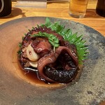 壱厘酒蔵 - たこうま煮