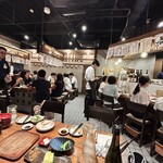 炭火とうまいもん 暁 - 