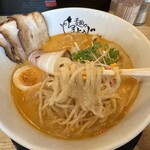 麺のようじ 岸和田店 - 