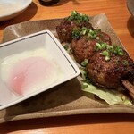 壱厘酒蔵 - つくね