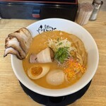 麺のようじ 岸和田店 - 