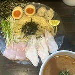 らぁ麺 きくはん - 