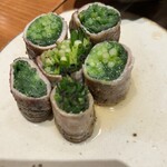 炭火とうまいもん 暁 - 