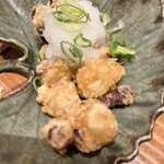 炭火とうまいもん 暁 - 