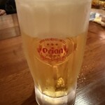 沖縄酒場ハイサイ - 