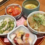 炭火とうまいもん 暁 - 