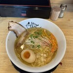 麺のようじ 岸和田店 - 