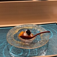 札幌 鮨 よこ田 - 