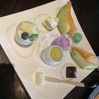 XEX TOKYO / Salvatore Cuomo Bros. - 