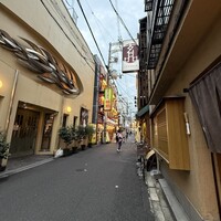 法善寺 浅草 - 