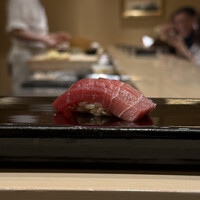 札幌 鮨 よこ田 - 