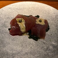 トムクリオーザ - 