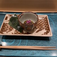 札幌 鮨 よこ田 - 