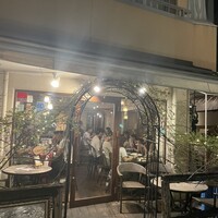 クッチーナ イタリアーナ アリア 六本木 - 
