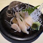 海鮮問屋 ふじ丸 - 