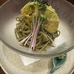 丹想庵　健次郎 - 