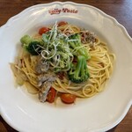 ジョリーパスタ - 料理写真: