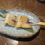 Okinawa cuisine Kachaashii Ikebukuro Ten - やきとん