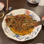 四川料理 巴蜀 - 