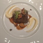 ラトリエ ドゥ ジョエル・ロブション - 