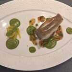 ラトリエ ドゥ ジョエル・ロブション - 