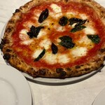 ピッツェリア クアラントゥーノ - 