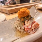 炉端と酒 きいと - 