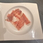 ラトリエ ドゥ ジョエル・ロブション - 