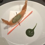 ラトリエ ドゥ ジョエル・ロブション - 