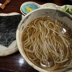 丹想庵　健次郎 - 