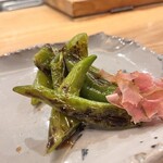 炉端と酒 きいと - 