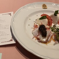 La Terrazza SABATINI - 