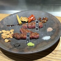 ニュー松坂 西宮北口店 -  ニュー松坂 西宮北口店 -