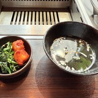 焼肉うしごろ 銀座並木通り店 - 