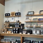 Karuizawa Baisenjo - Interior