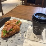 PAUL - 料理写真: