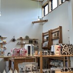 Karuizawa Baisenjo - Interior