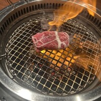 Yakiniku BarBies - 