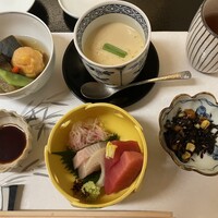 割烹 蒲焼 大沼 - 