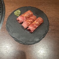 Yakiniku BarBies - 