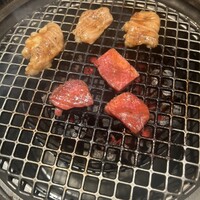 Yakiniku BarBies - 