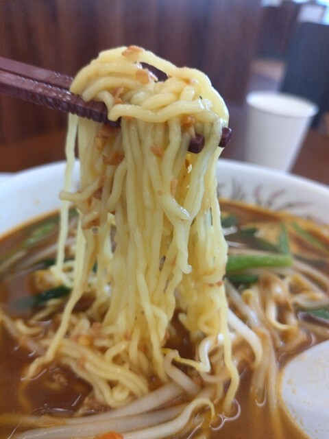 たんぽぽ いとく鷹巣ショッピングセンター店 - 鷹巣（麺類）の写真