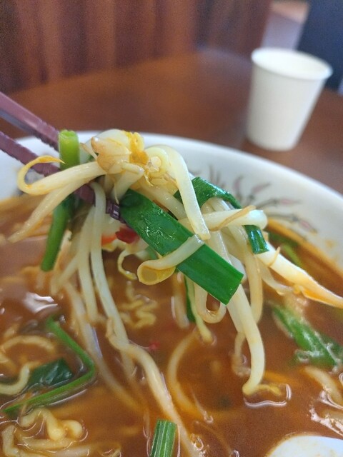 たんぽぽ いとく鷹巣ショッピングセンター店 - 鷹巣（麺類）の写真