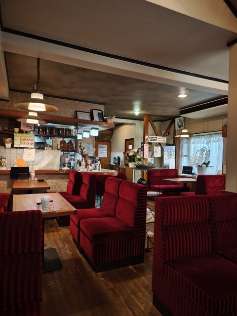 Komeda Coffee Ten Matsukaze Ten photo 5