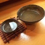 日本橋橘町　都寿司 - 