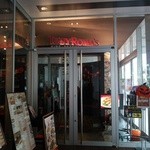 TONY ROMA'S - 『TOMY ROMA'S イオンモールKYOTO店』さんの店舗入口～♪(^o^)丿