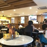 OLDTOWN WHITE COFFEE - 