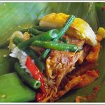 El Patio Coffee Shop - 包みをｵｰﾌﾟﾝ～美味しかったYO