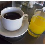 El Patio Coffee Shop - ｺｰﾋｰとｸﾞｧﾊﾞｼﾞｭｰｽ