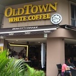 OLDTOWN WHITE COFFEE - 